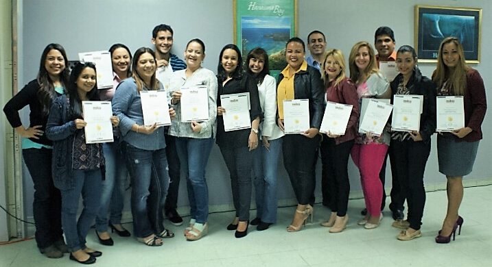 Taller: Calidad al Servicio de Todos