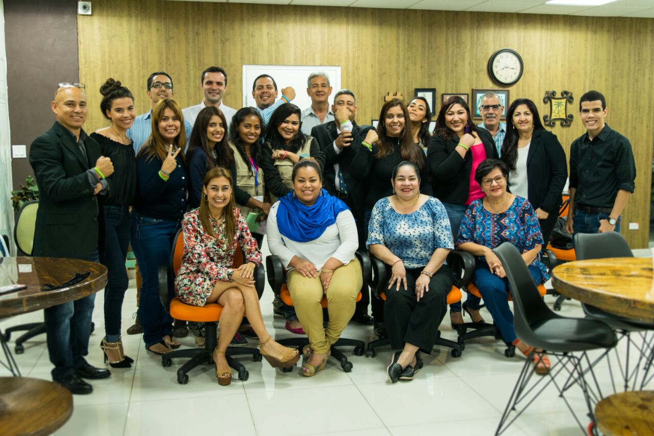 Café Sustentable ALDEA SOS Ciudad de Panamá