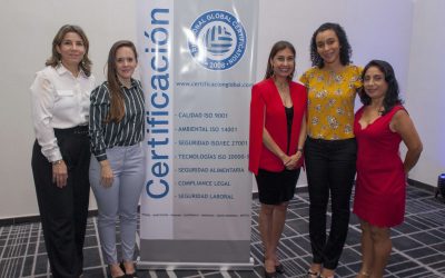 Gala Empresarial IGC 2019​